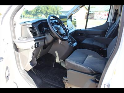 2023 Ford Transit 350 XLT   - Photo 19 - Euless, TX 76040