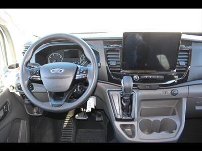 2023 Ford Transit 350 XLT   - Photo 22 - Euless, TX 76040