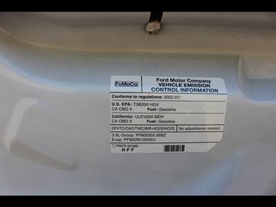 2023 Ford Transit 350 XLT   - Photo 40 - Euless, TX 76040