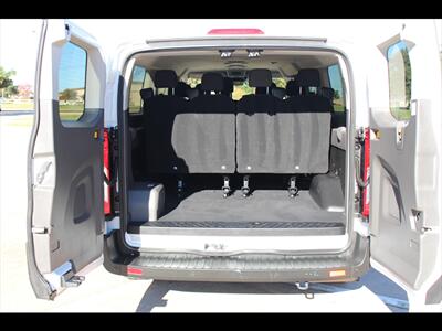 2023 Ford Transit 350 XLT   - Photo 10 - Euless, TX 76040