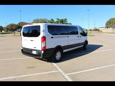 2023 Ford Transit 350 XLT   - Photo 5 - Euless, TX 76040