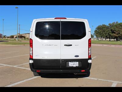 2023 Ford Transit 350 XLT   - Photo 4 - Euless, TX 76040