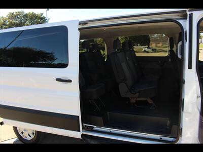 2023 Ford Transit 350 XLT   - Photo 13 - Euless, TX 76040