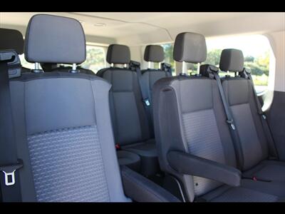 2023 Ford Transit 350 XLT   - Photo 16 - Euless, TX 76040