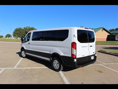 2023 Ford Transit 350 XLT   - Photo 3 - Euless, TX 76040