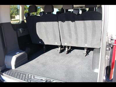 2023 Ford Transit 350 XLT   - Photo 11 - Euless, TX 76040