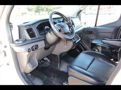 2020 Ford Transit 350   - Photo 19 - Euless, TX 76040