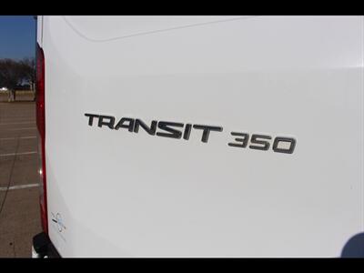 2020 Ford Transit 350   - Photo 6 - Euless, TX 76040