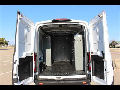 2020 Ford Transit 350   - Photo 11 - Euless, TX 76040