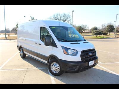 2020 Ford Transit 350   - Photo 9 - Euless, TX 76040