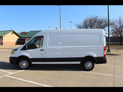 2020 Ford Transit 350   - Photo 2 - Euless, TX 76040