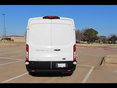 2020 Ford Transit 350   - Photo 4 - Euless, TX 76040