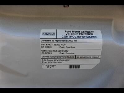 2020 Ford Transit 350   - Photo 34 - Euless, TX 76040