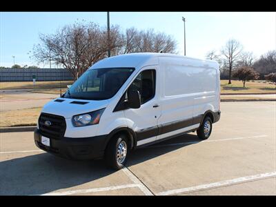 2020 Ford Transit 350  