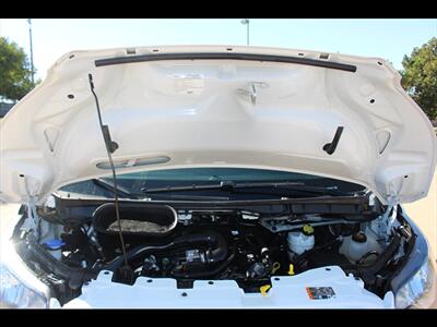 2023 Ford Transit 350 XLT   - Photo 34 - Euless, TX 76040