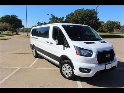 2023 Ford Transit 350 XLT   - Photo 8 - Euless, TX 76040