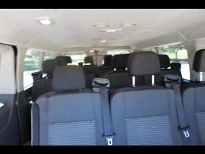 2023 Ford Transit 350 XLT   - Photo 15 - Euless, TX 76040