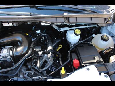 2023 Ford Transit 350 XLT   - Photo 37 - Euless, TX 76040