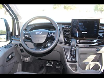 2023 Ford Transit 350 XLT   - Photo 21 - Euless, TX 76040