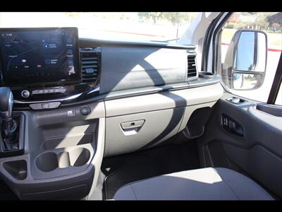 2023 Ford Transit 350 XLT   - Photo 22 - Euless, TX 76040