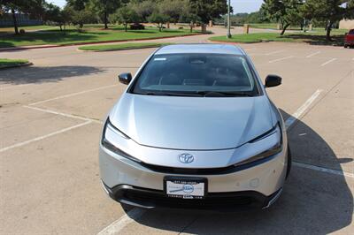 2024 Toyota Prius LE   - Photo 7 - Euless, TX 76040