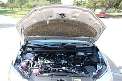 2024 Toyota Prius LE   - Photo 33 - Euless, TX 76040