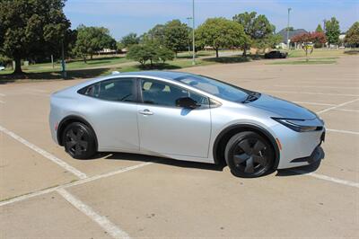 2024 Toyota Prius LE   - Photo 6 - Euless, TX 76040