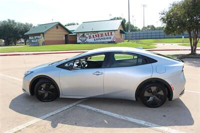2024 Toyota Prius LE   - Photo 2 - Euless, TX 76040