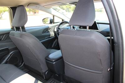 2024 Toyota Prius LE   - Photo 18 - Euless, TX 76040