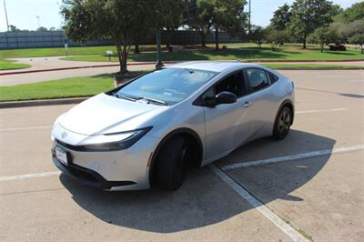 2024 Toyota Prius LE   - Photo 1 - Euless, TX 76040