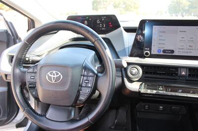 2024 Toyota Prius LE   - Photo 26 - Euless, TX 76040