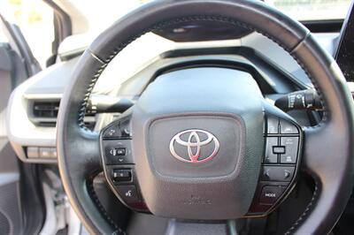 2024 Toyota Prius LE   - Photo 23 - Euless, TX 76040