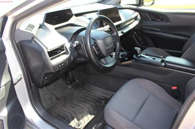 2024 Toyota Prius LE   - Photo 19 - Euless, TX 76040