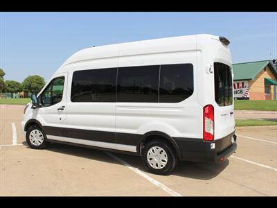 2023 Ford Transit 350 XLT   - Photo 3 - Euless, TX 76040