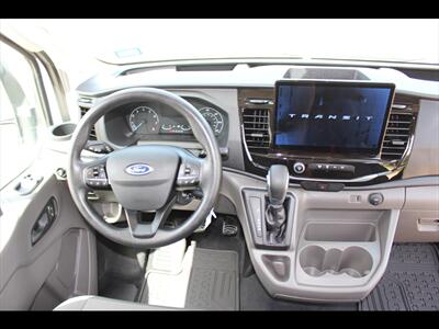 2023 Ford Transit 350 XLT   - Photo 19 - Euless, TX 76040