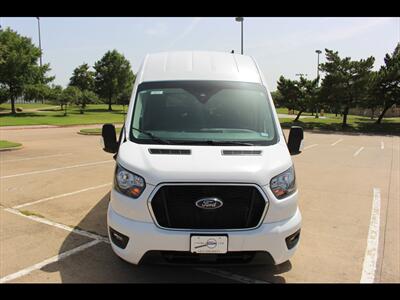 2023 Ford Transit 350 XLT   - Photo 8 - Euless, TX 76040