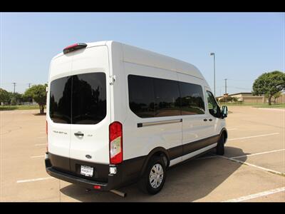 2023 Ford Transit 350 XLT   - Photo 5 - Euless, TX 76040