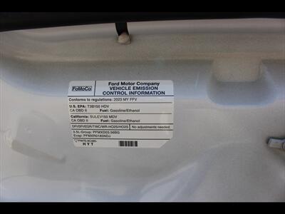 2023 Ford Transit 350 XLT   - Photo 39 - Euless, TX 76040