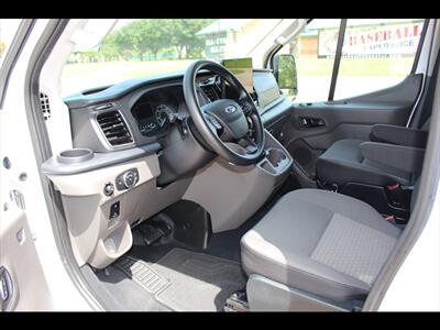 2023 Ford Transit 350 XLT   - Photo 26 - Euless, TX 76040