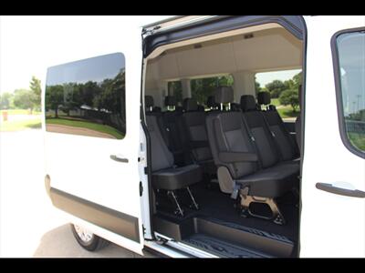 2023 Ford Transit 350 XLT   - Photo 14 - Euless, TX 76040