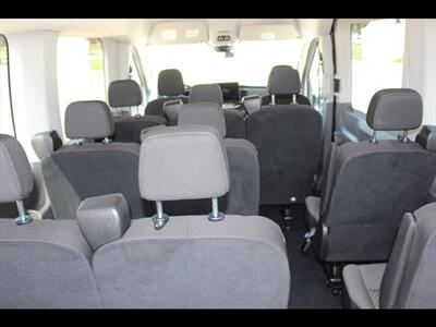 2023 Ford Transit 350 XLT   - Photo 12 - Euless, TX 76040