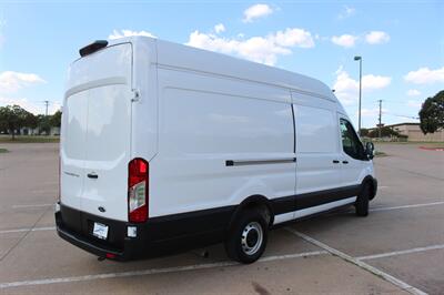 2023 Ford Transit 250 - Photo 4 - Euless, TX 76040