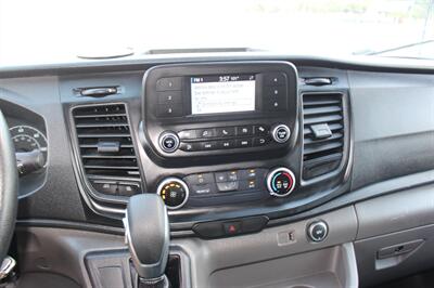2023 Ford Transit 250 - Photo 28 - Euless, TX 76040