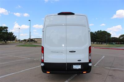 2023 Ford Transit 250 - Photo 3 - Euless, TX 76040