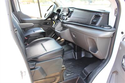 2023 Ford Transit 250 - Photo 18 - Euless, TX 76040