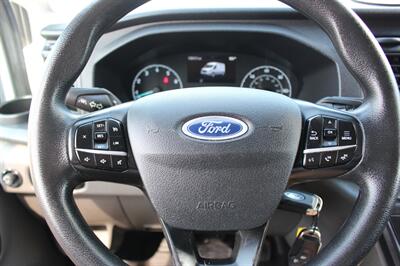 2023 Ford Transit 250 - Photo 27 - Euless, TX 76040