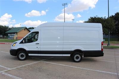 2023 Ford Transit 250 - Photo 1 - Euless, TX 76040
