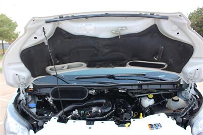 2023 Ford Transit 250 - Photo 36 - Euless, TX 76040