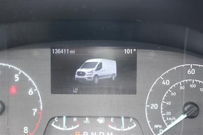 2023 Ford Transit 250 - Photo 26 - Euless, TX 76040