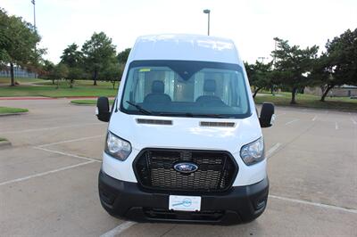 2023 Ford Transit 250 - Photo 7 - Euless, TX 76040